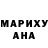 Alpha-PVP кристаллы Andrey Maroders